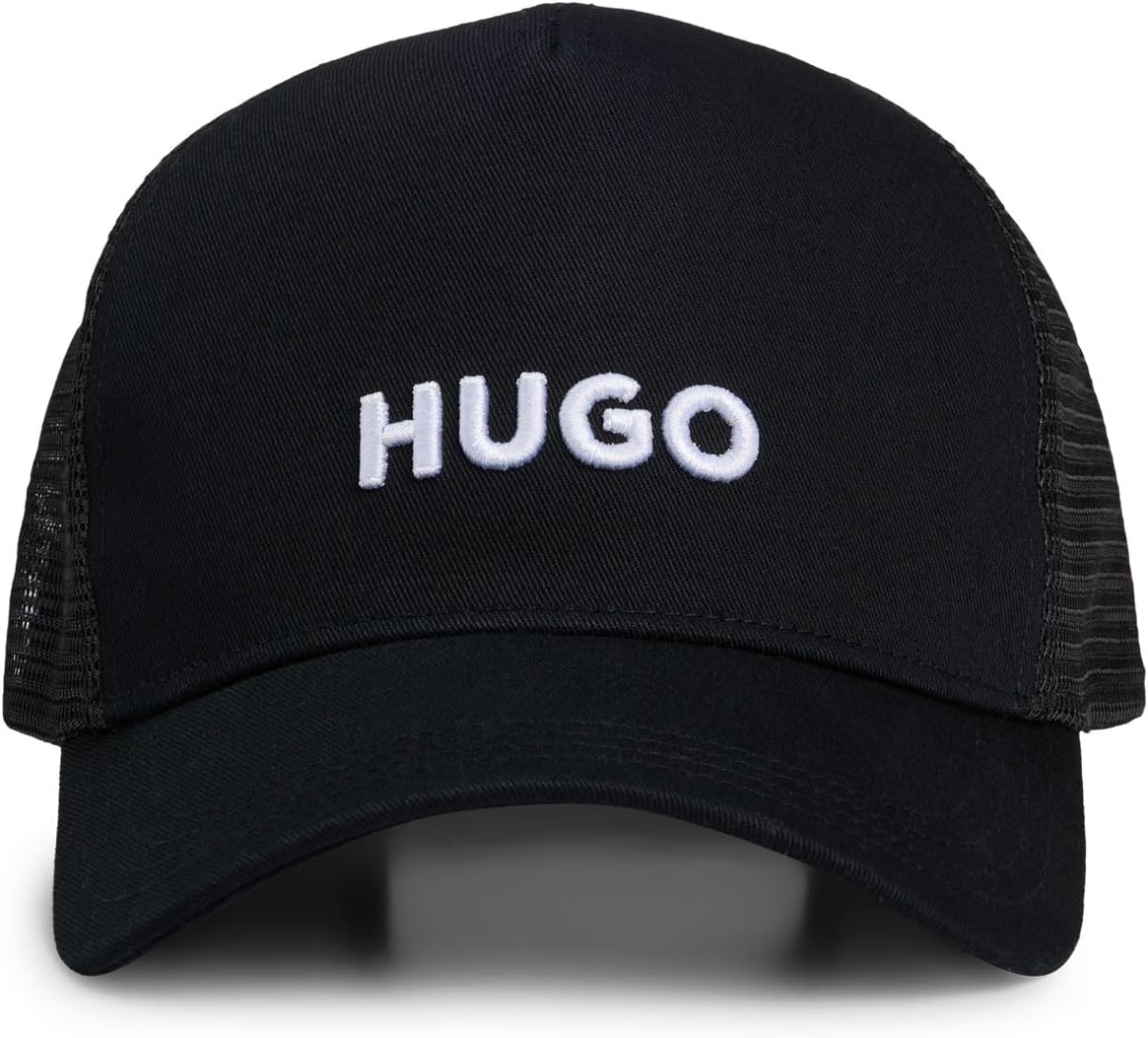 HUGO Mens Marsel-Trucker