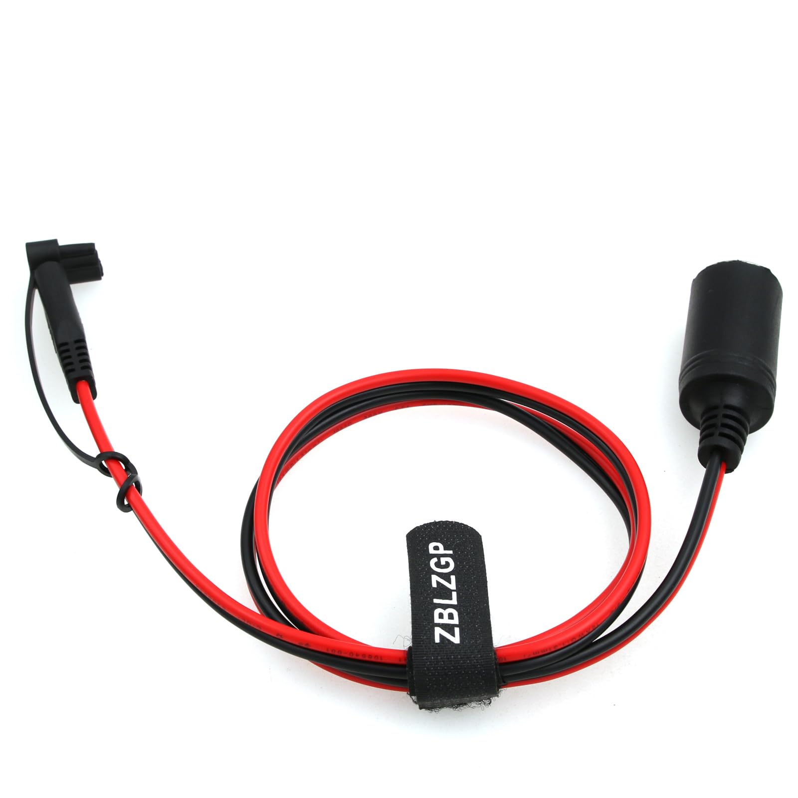 CONNETTORE PRESA 12V ACCENDISIGARI SAE-72 OPTIMATE 6 CARICABATTERIA