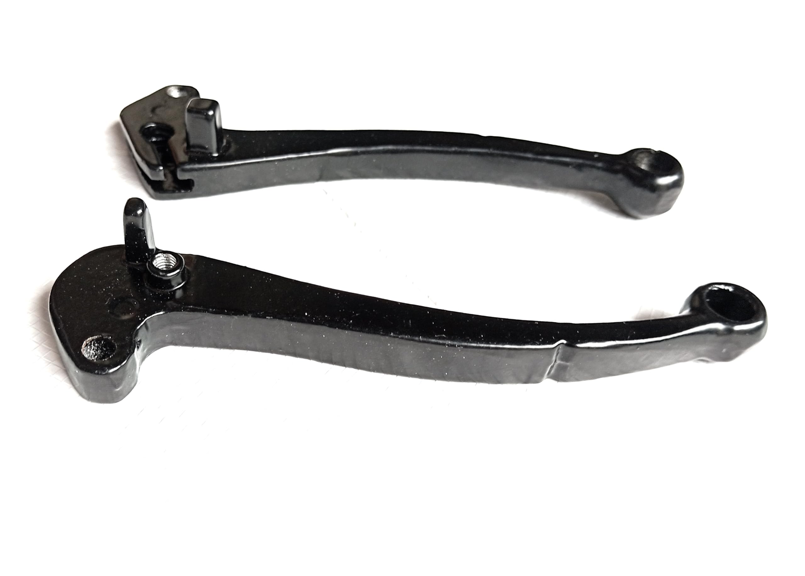 KONAYA Ola S1 Air Scooter Clutch and Brake Handle Lever (Right and Left) (Black)-image-29