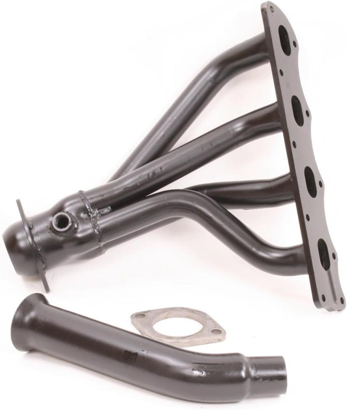 Pace Setter 70-1279 Black Exhaust Header