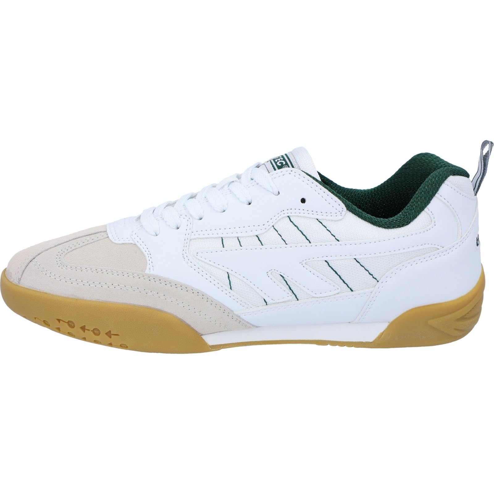 Hi-Tec Squash Classic, Zapatillas Hombre