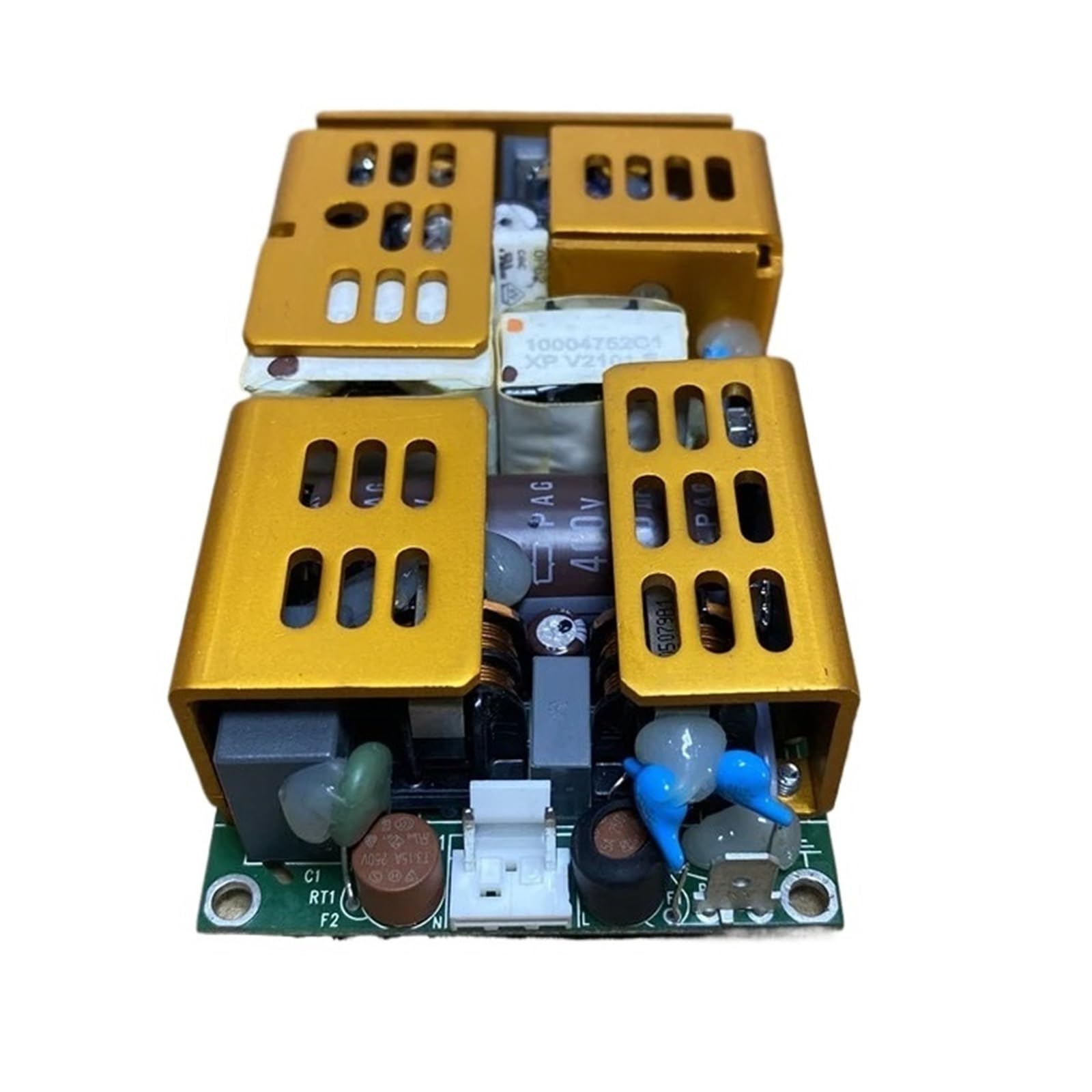 ZVQYSGIW Industrial Power Supply 100W ECM100UT33 V20480525 10004730