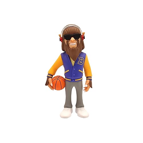 MINIX - Teen Wolf - Scott Howard #104 - Figurine