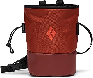 Black Diamond MOJO Zip Chalk Bag