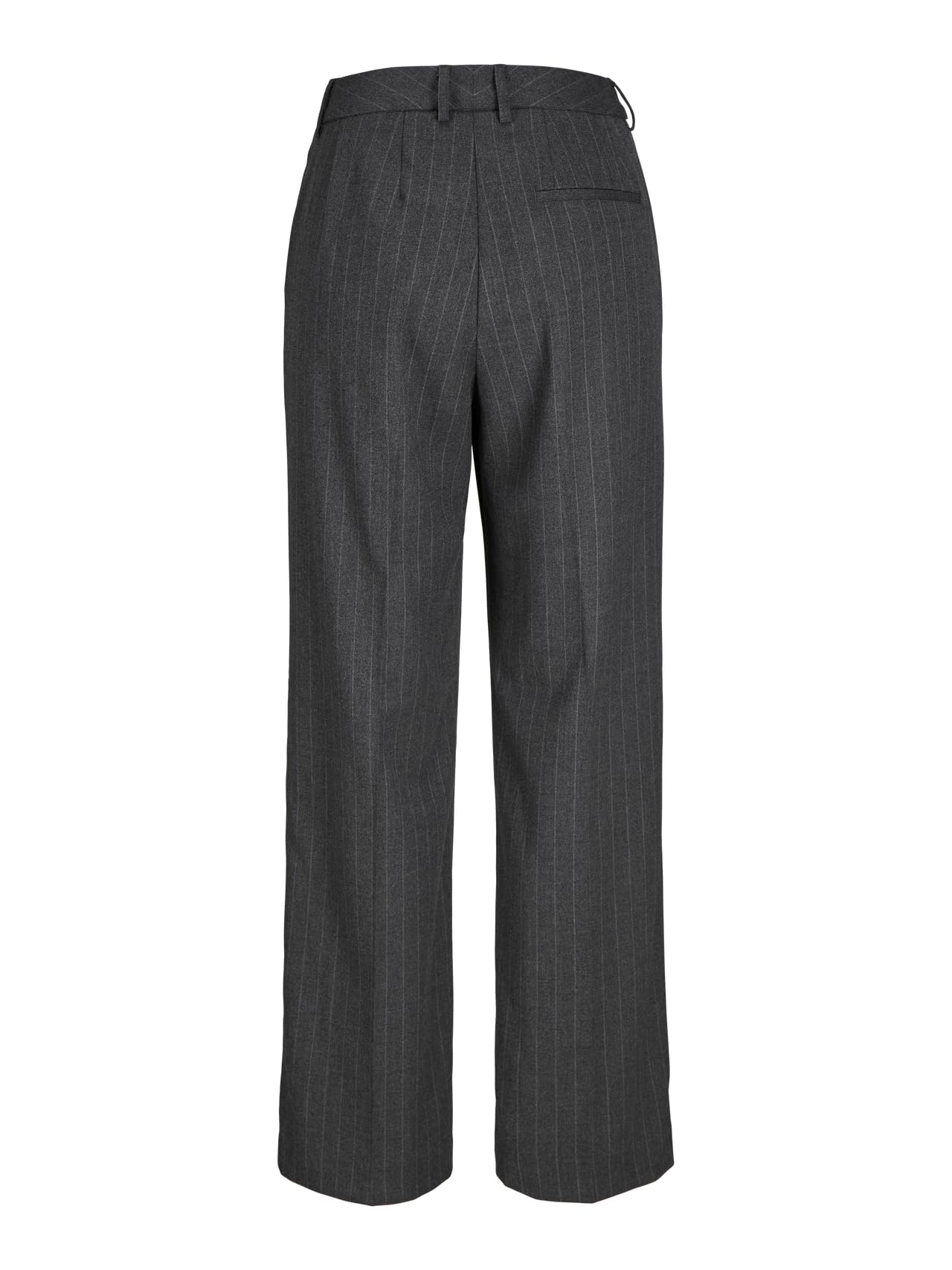 JJXX Jxmary-Pantaloni Spazzolati HW Pant TLR SN Donna