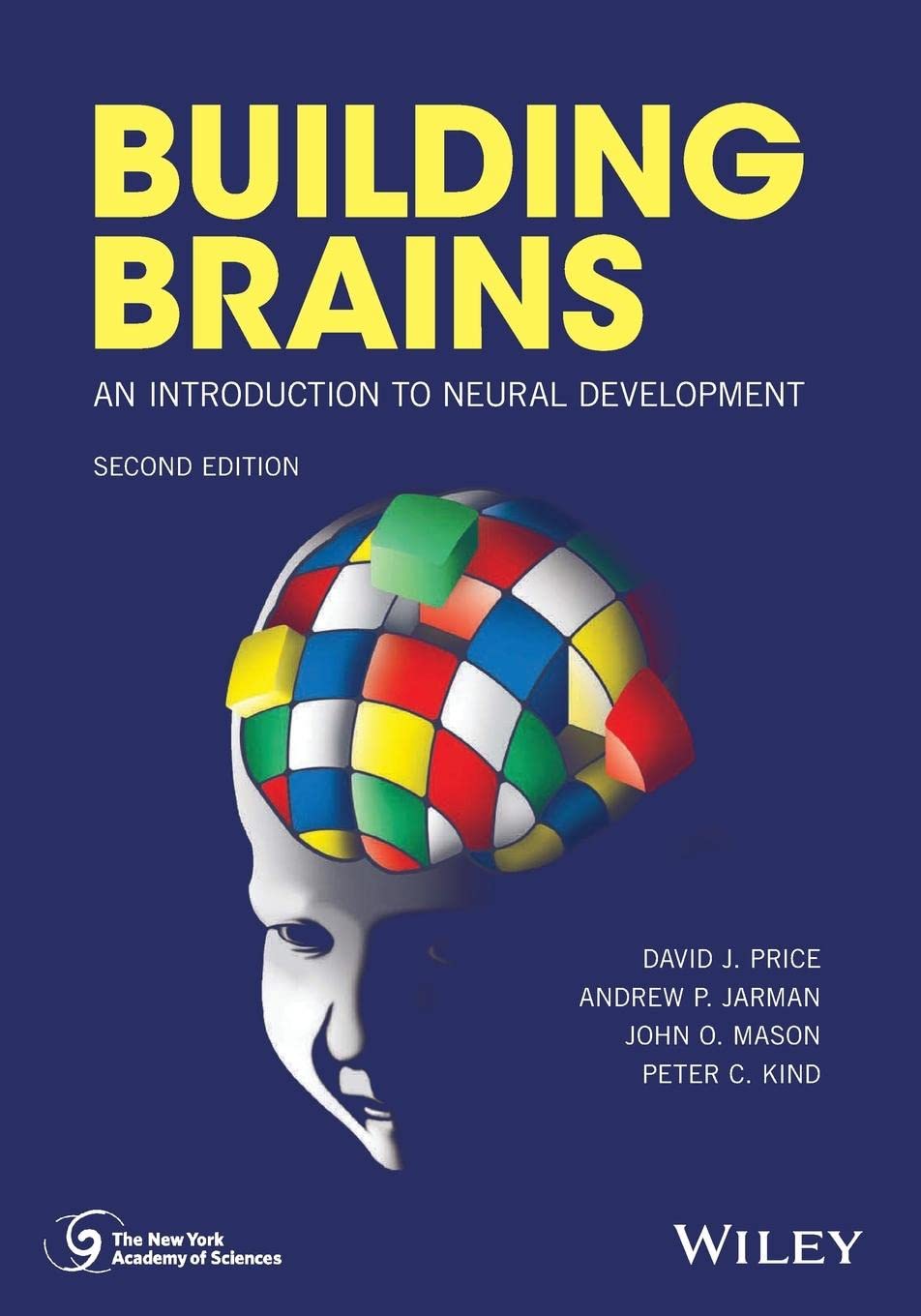 WILEY Building Brains: An Introduction to Neural Development