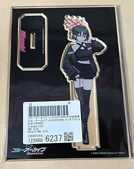 ZOZOTOWNコラボ　戒野ミサキ　ガレージキット ZOZOTOWNコラボ 戒野ミサキ ガレージキット Amazon.co.jp