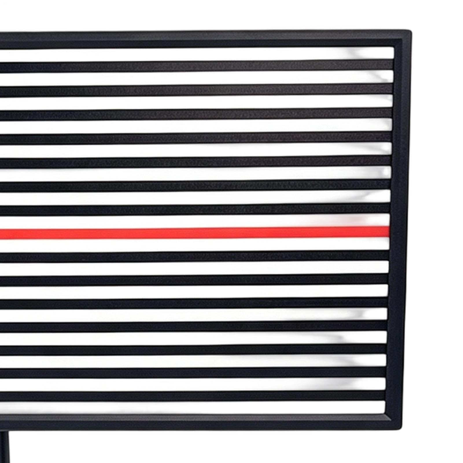 Lampa Liniowa Tablicowa Do Wgnieceń konstrukcja zasilana USB