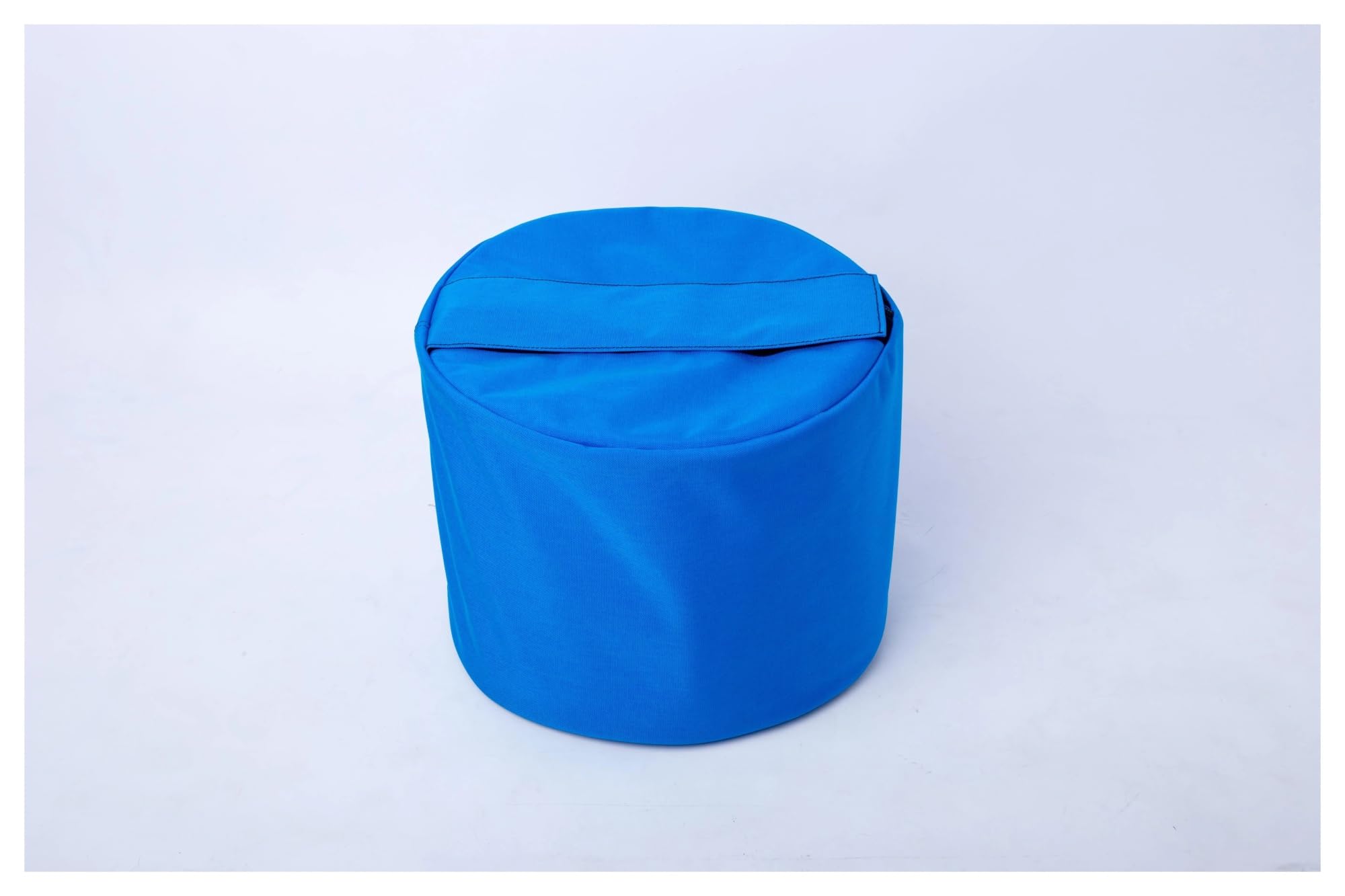 Saco Bulgaro,Fitness Saco de Arena Saco de Arena Resistente del Poder de la Aptitud del Entrenamiento del Gimnasio del Boxeo del Cilindro for el Levantamiento de Pesas, elevación de Piedra