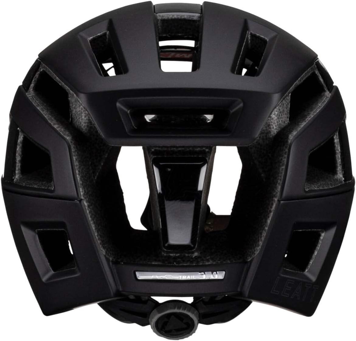 Leatt Helmet Mountain Bike Trail 3.0 V23 Shadow #M 55-59cm