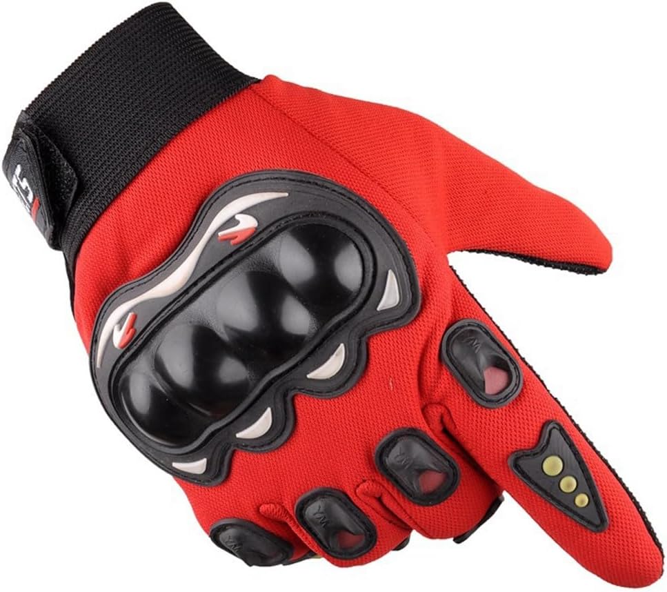 All Refers to Off-Road Motorcycle Cycling Gloves Outdoor Hard-Shell Hand Protection