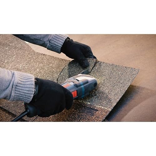 Miniatura 7 de BOSCH OSL138K Starlock - Hoja de cuchillo oscilante para múltiples herramientas 1-14 pulgadas