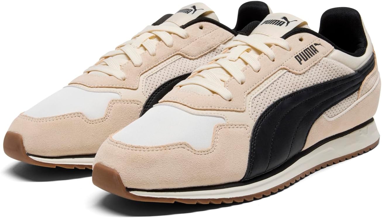 Puma Mens St Miler Sneaker - Image 5