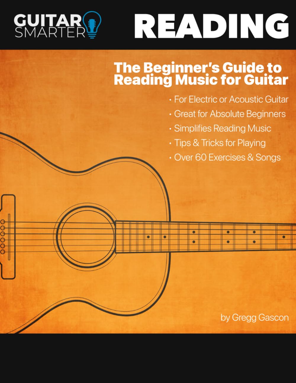 READING: The Essential Guide To Reading Music For Guitar