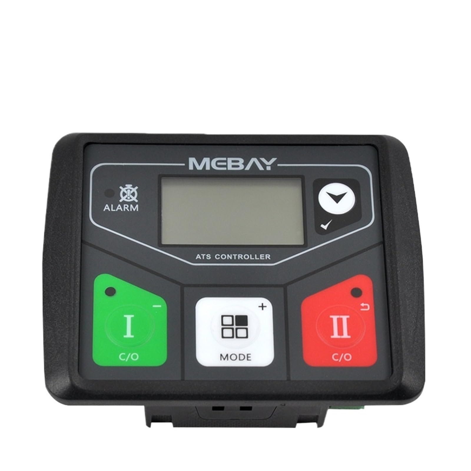 ATS330AC ATS Controller Generatore Dual Power Transfer Switch Modulo di controllo Parti del generatore