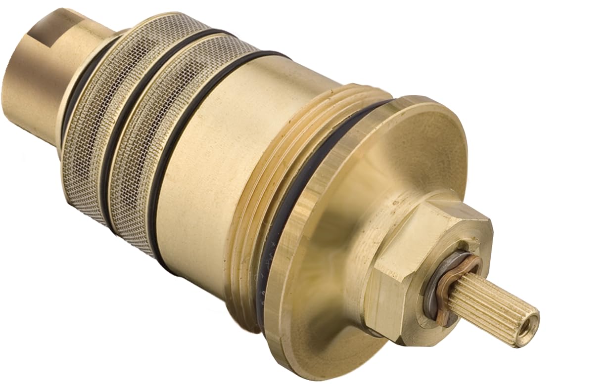 Cartouche, Thermostat Hansgrohe T42 (BTC)