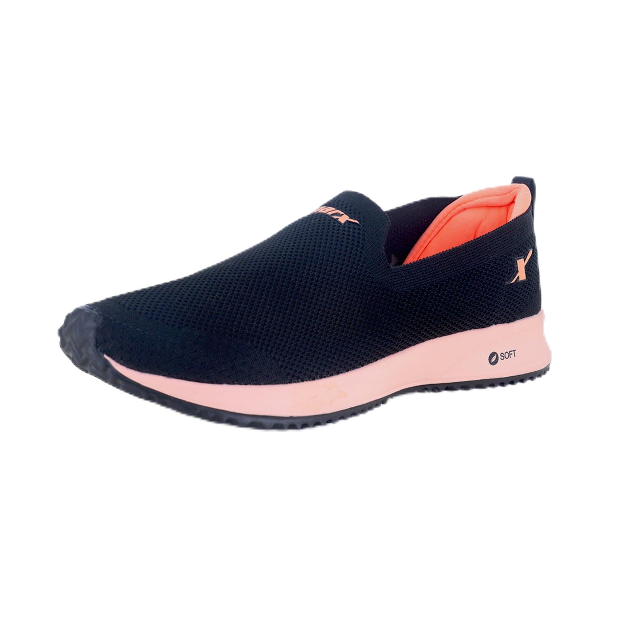 Women Mesh Walking Shoes