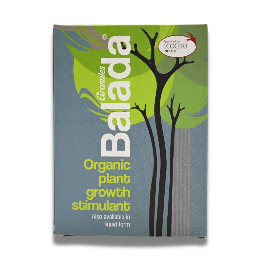 See full amazon price history chart for Aryabio Balada, Organic Seaweed Fertilizer, Plant Growth Stimulant, Soil conditioner, Slow-release (Granular) 250gms, Perfect for Office Desk Indoor plants Aryabio Balada, Organic Seaweed Fertilizer, Plant Growth Stimulant, Soil conditioner, Slow-release (Granular) 250gms, Perfect for Office Desk Indoor plants (B09PD3LJMN) Amazon Price History, Amazon Price Tracker