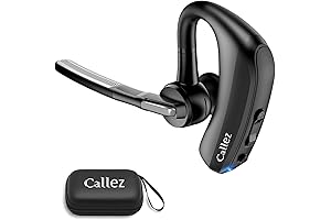 MPOW Flame Bluetooth Headset V5.0