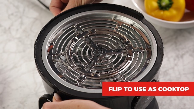 エアウェーブフライヤー Amazon.co.jp: Shop Japan Air Wave Fryer Cooker : Home & Kitchen
