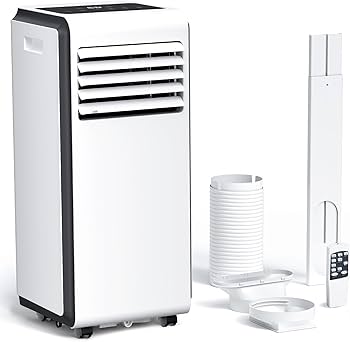 ZAFRO スポットクーラー 家庭用 業務用 小型 静音【工事不要】 Amazon | ZAFRO スポットクーラー 家庭用 業務用 小型 静音