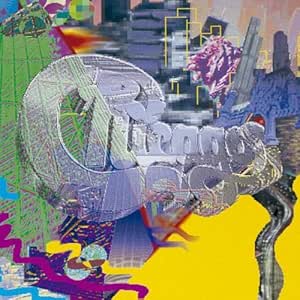 シカゴ19(紙ジャケ)