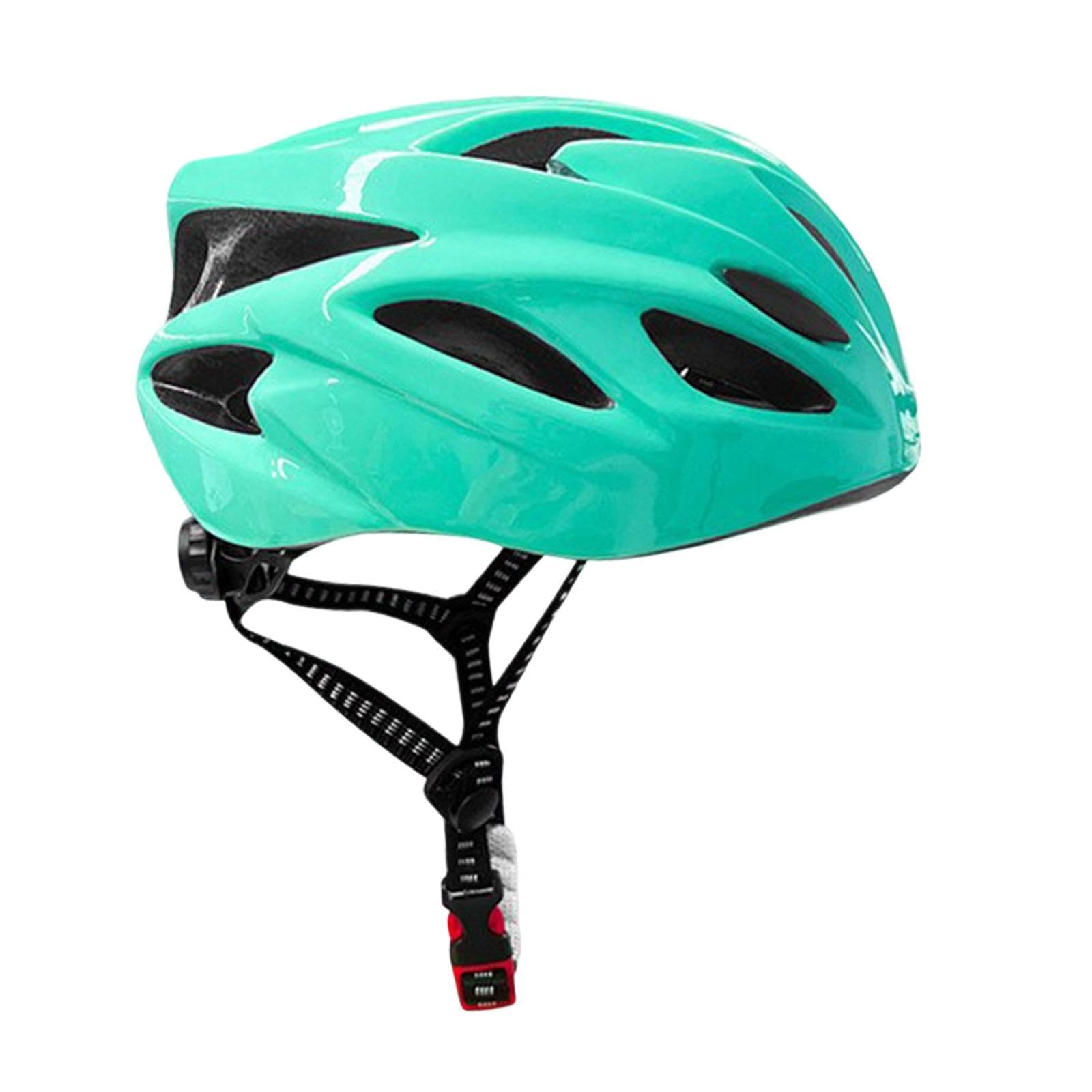 Bike Helmet for Kids Cycling Safety Gear for Skateboarding Bicycling Skating Green | Helmets | Helmets & Protective Gear | Cycling-image-17