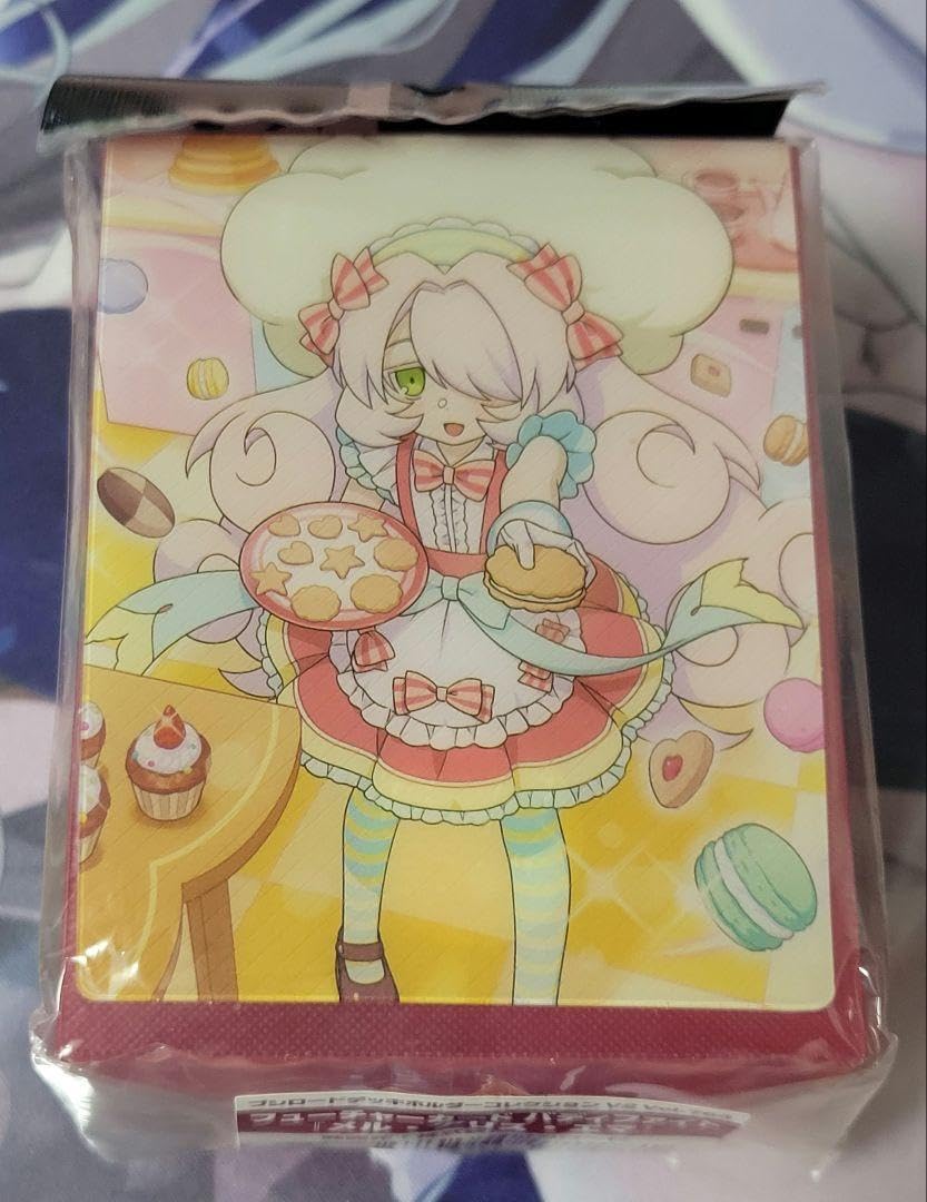 バディファイト 童話 デッキ エマ メル カードリスト ｜ フューチャー