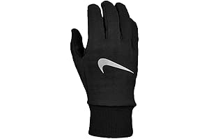 Nike Sphere 3.0: The Ultimate Running Gloves for Men