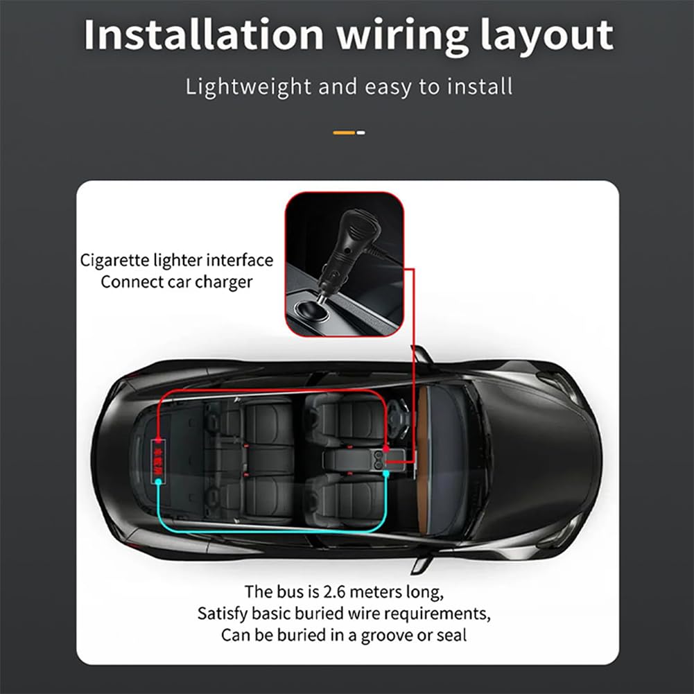 Lightride Devil Eyes, Animated Eyes for Car Windshield Light, Programmable Flexible Dynamic LED Display Soft Screen with App Control and Remote Controller for Cars Trucks (1Pc-23.6 * 4.73 in)