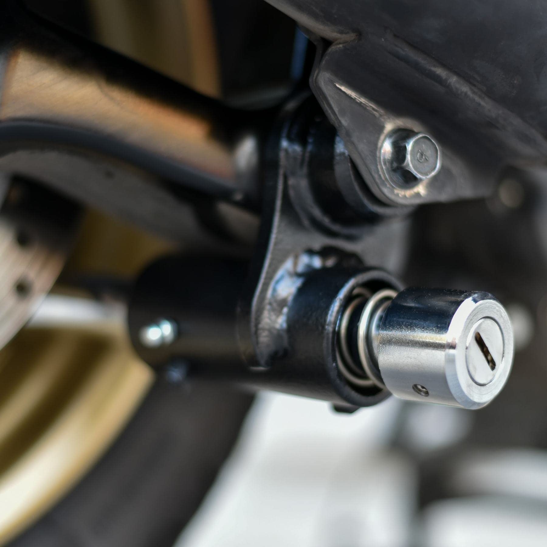 Piezas de repuesto y accesorios para Yamaha Tricity 300 (MWD300