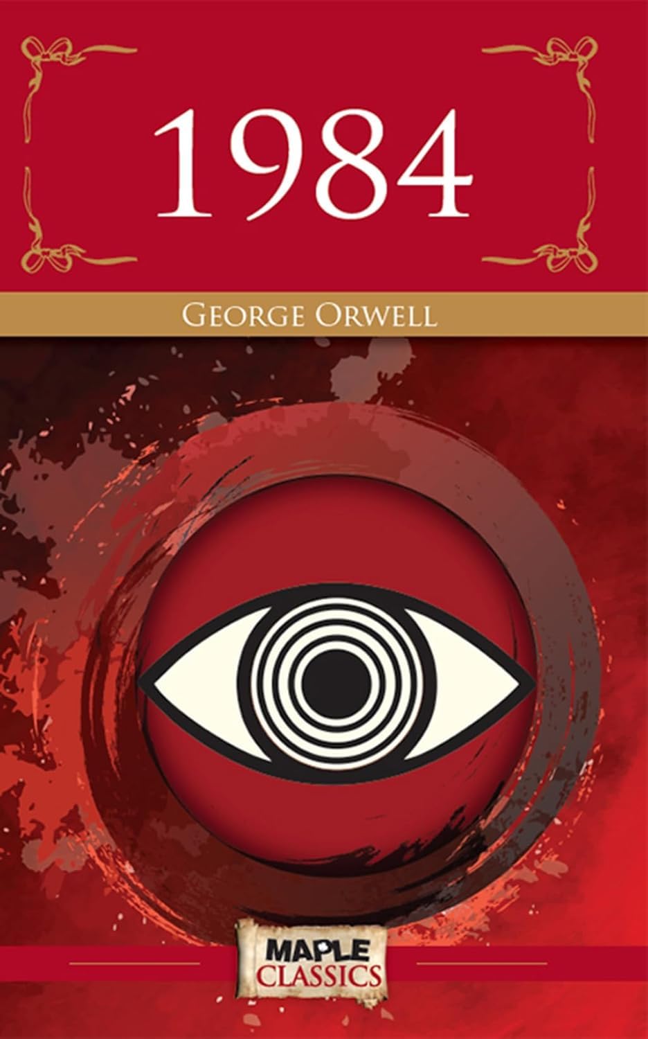 1984 - George Orwell