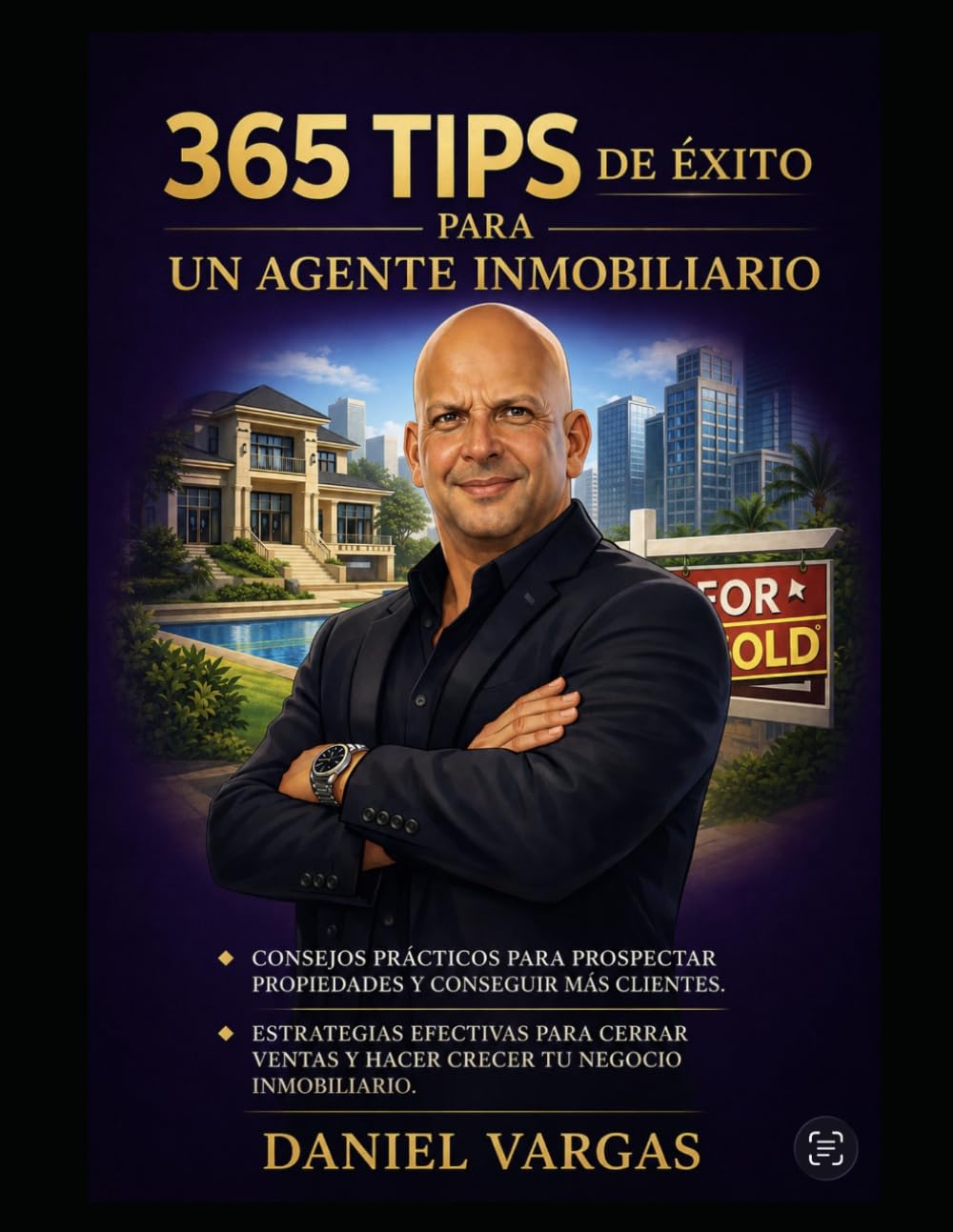 365 Tips de Exito para un Agente Inmobiliario