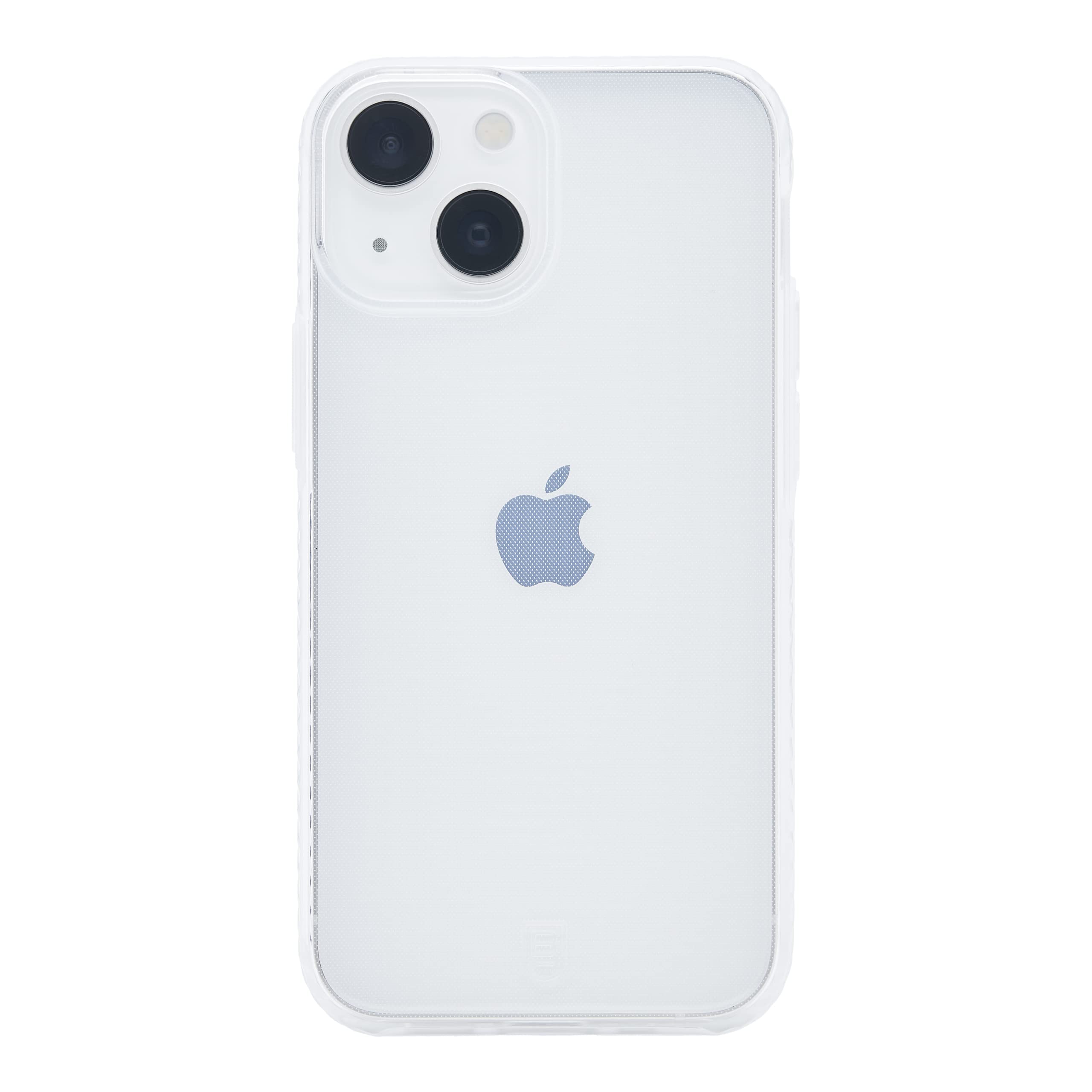 BodyGuardz PRTX EyeGuard - Pellicola protettiva per iPhone 13 Mini, in vetro sintetico infrangibile con blocco luce blu e copertura da bordo a bordo