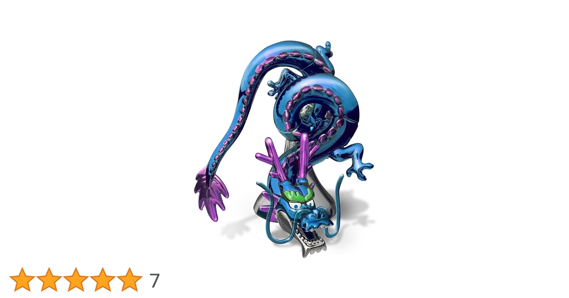 ドラクエ メタリックモンスターズギャラリー しんりゅう、スノードラゴン② Amazon.co.jp: ドラゴンクエスト メタリックモンスターズ