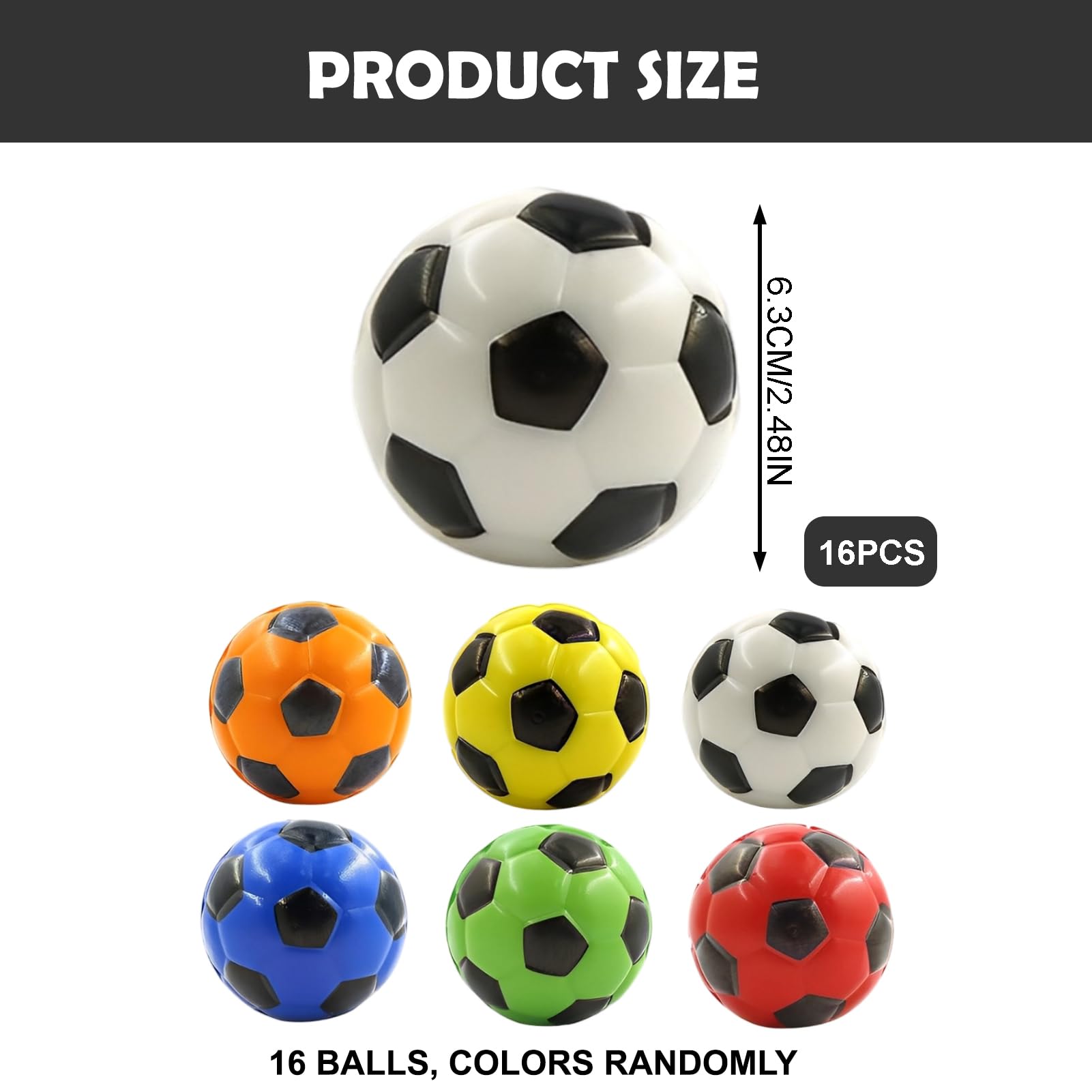 Set 5-60 Palline Antistress Schiuma – Mini Rugby Football In Marrone, 5,5 Cm, Per Bambini E Adulti