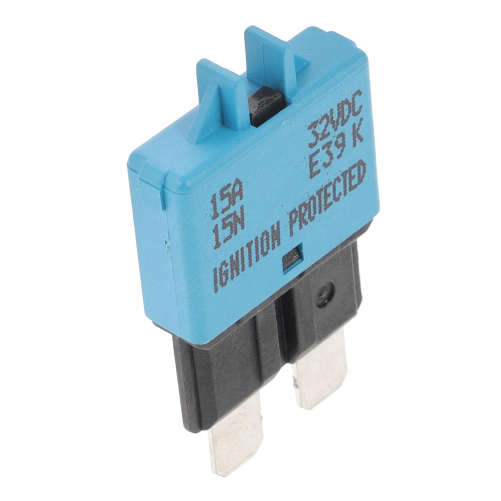 Ｃ０ＤＥ：ＢＲＥＡＫＥＲ Amazon.com: CALLARON Manual Reset Circuit Breaker 15a 32v Dc