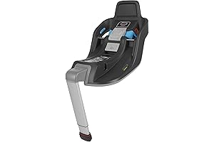 Uppababy Mesa Max Infant Car Seat Base