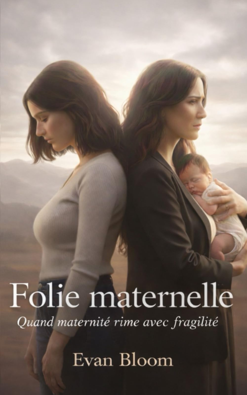 Folie maternelle: Quand maternité rime avec fragilité