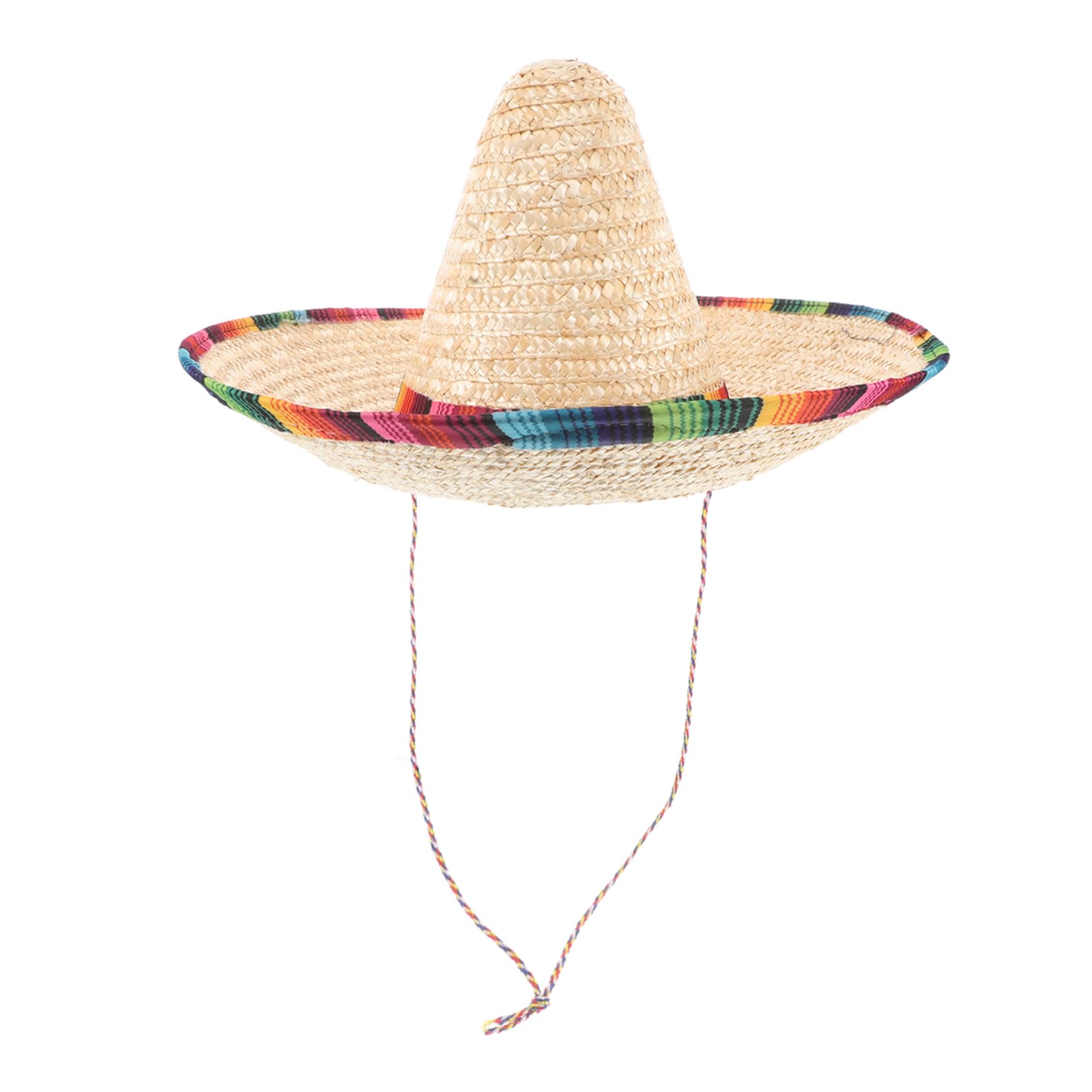 Ipetboom Sombrero De Mexicano con Disfraces y Celebraciones Accesorio para Cinco De Mayo Temáticos