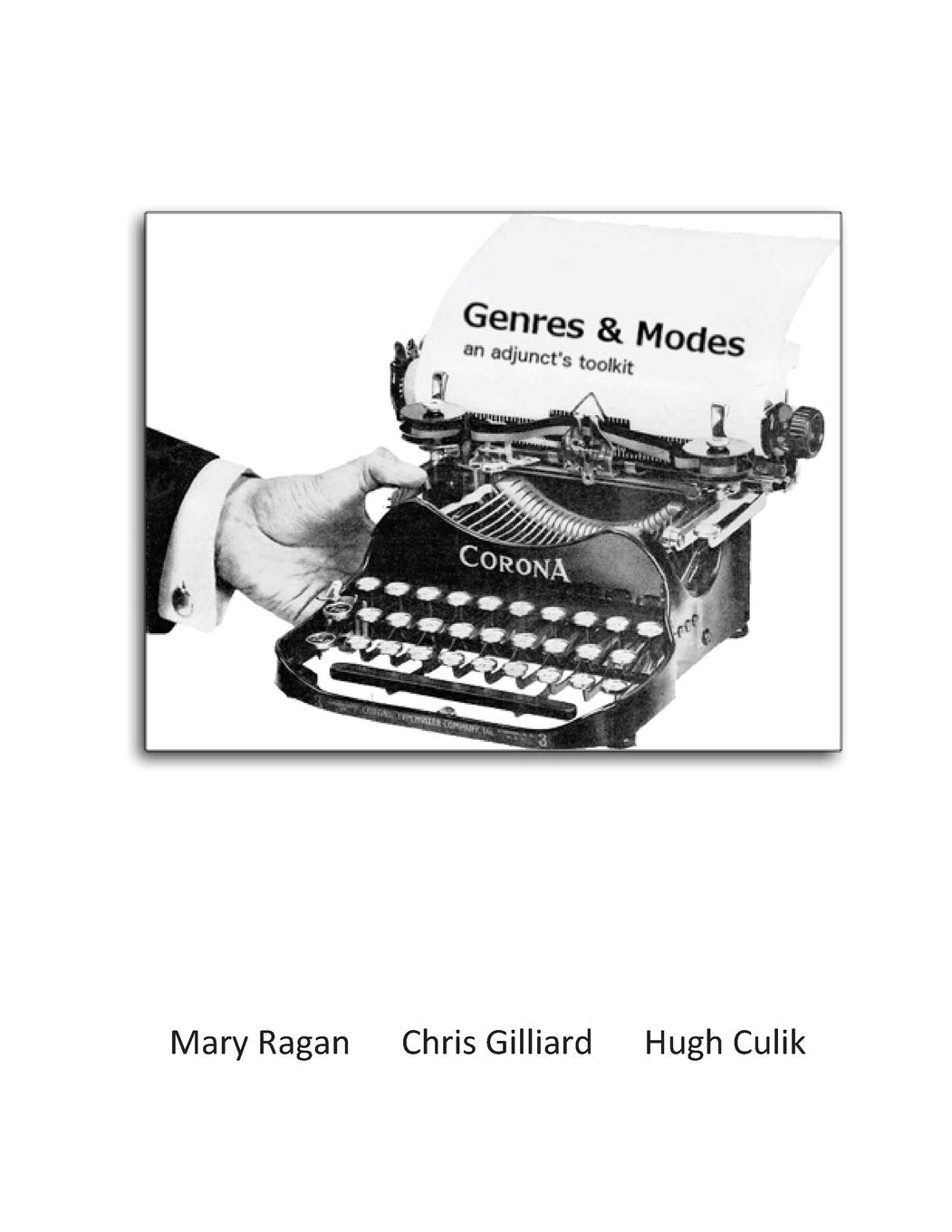 Genres & Modes: an adjunct's toolkit