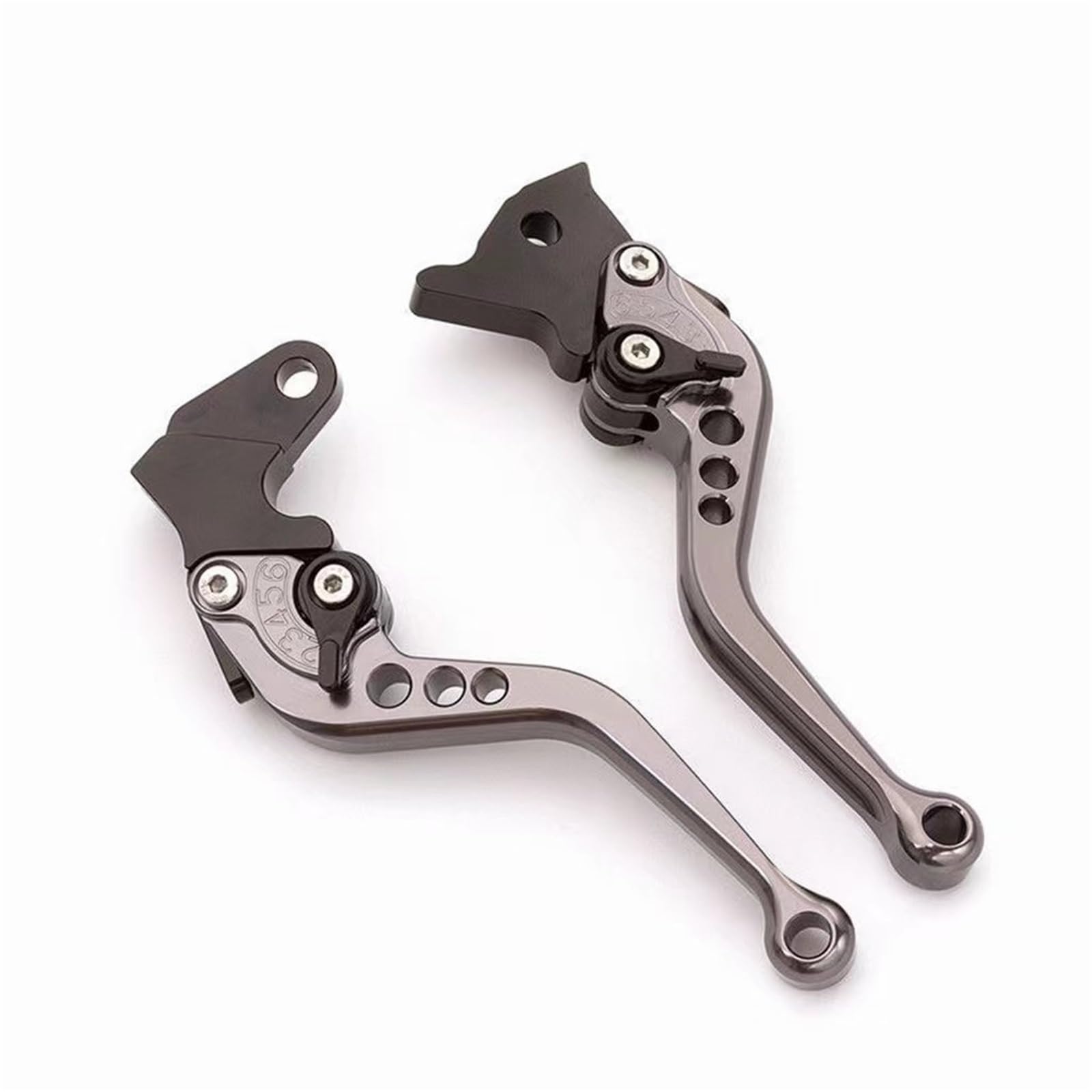 Manetas De Embrague De Freno Ajustables Para Royal Enfield Himalayan 450