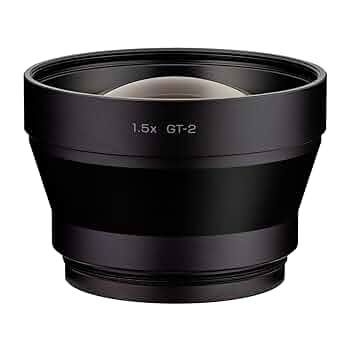 GRⅢX （クリーニング済み）&テレコンバージョンレンズ付き GR ⅢX テレコンバージョンレンズ GT-2 レビュー - ぷいろぐ