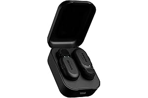 Shure Wireless Lavalier Microphones: Perfect for Mobile Audio Recording