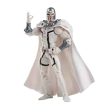 [ 未使用 ] マーベルレジェンド トライセンチネル ビルドパーツ5種 Yahoo!オークション - 【センチネル・X-MEN/ビルドパーツ完成品