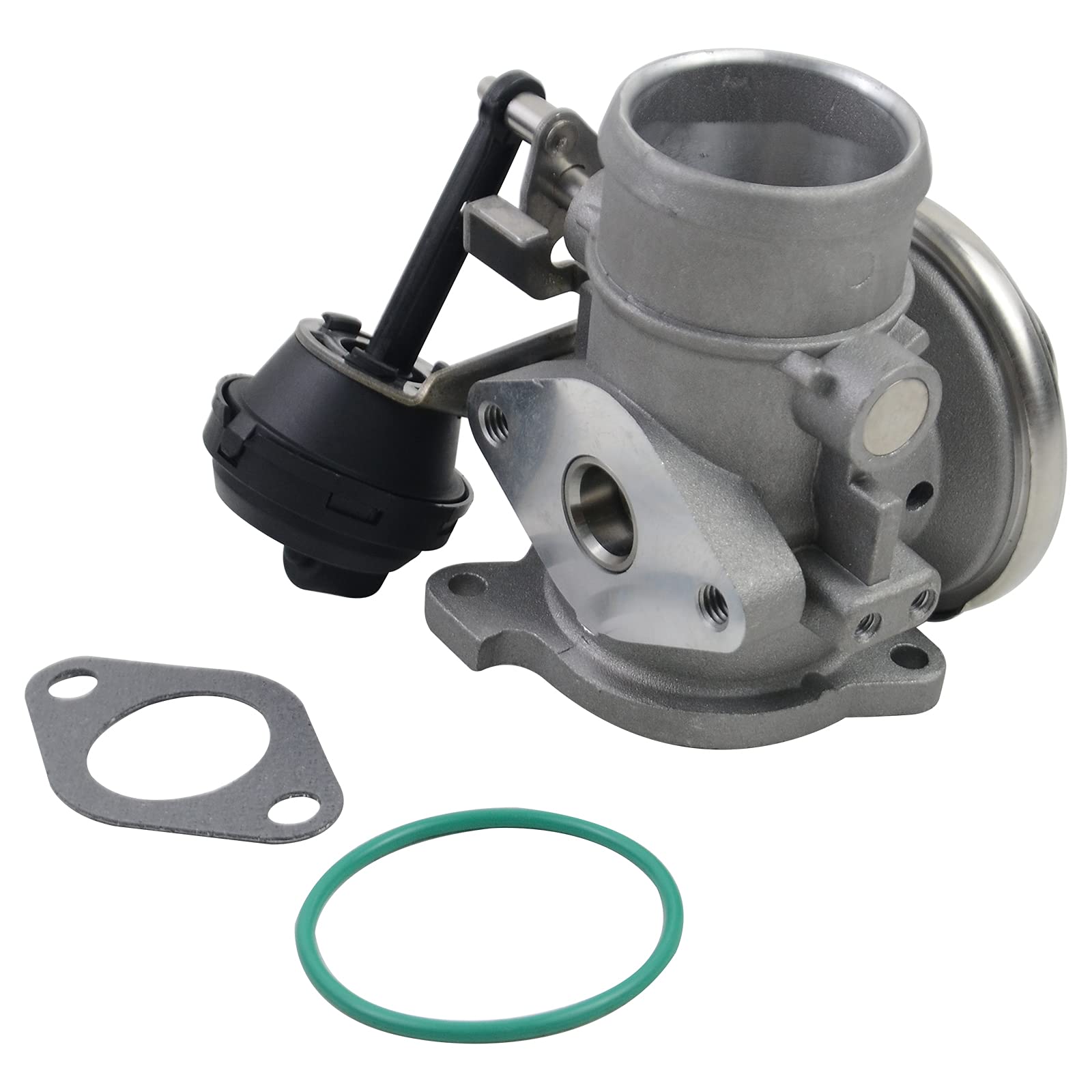 Bisenya Valvola EGR valvola di ricircolo dei gas di scarico per # 038129637B 028131501A 1.9 TDI