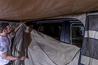 Vista 4 de ARB 813208A Accesorio para Carpa (Deluxe con Suelo 2000mm x 2500mm de Alta Resistencia) para Toldo ARB 814409 2000x2500