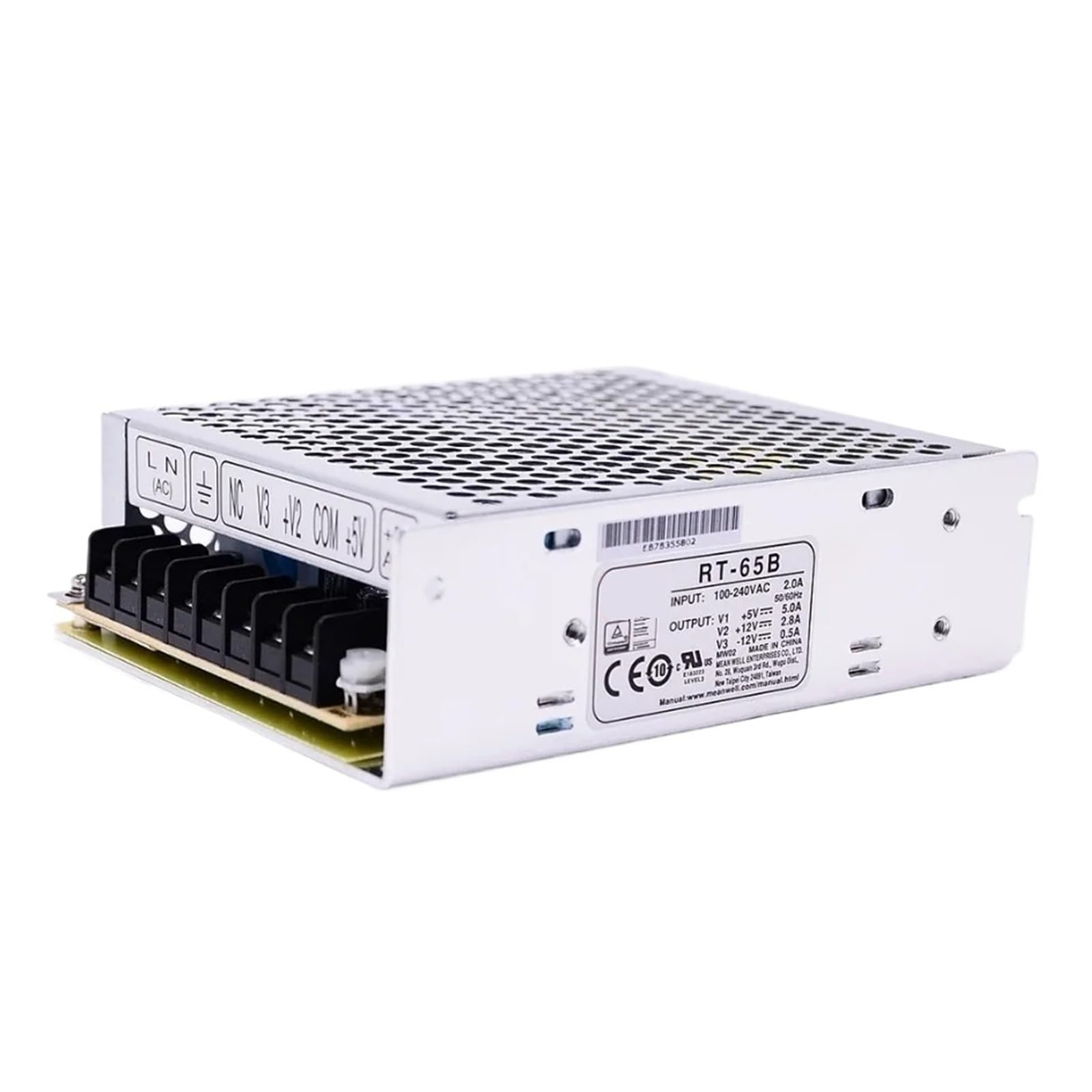 MUYTQAERG RT-65 RT-65A RT-65B RT-65C RT-65D 65 65W Power Supply