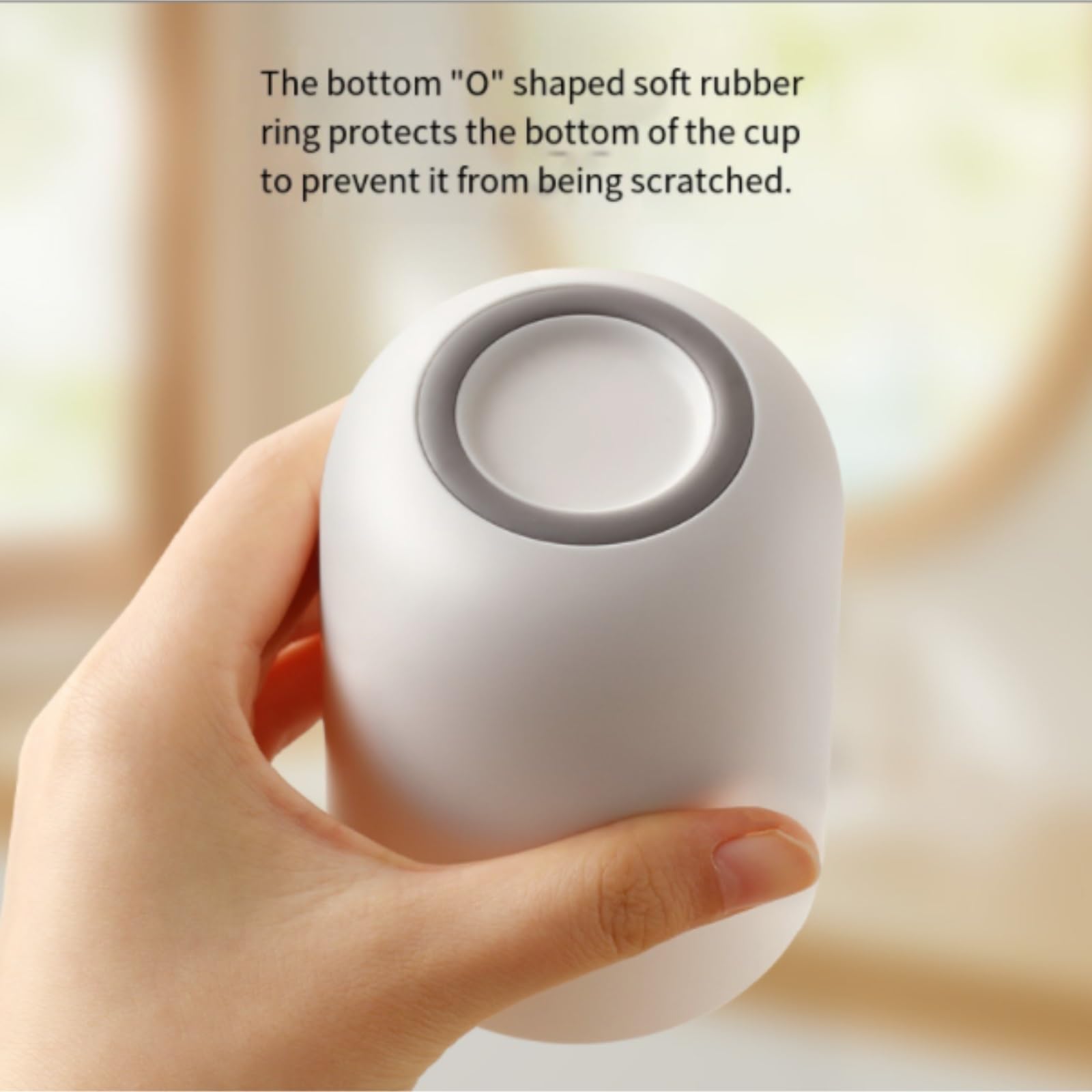 Porta Cepillo Dientes Baño Vasos De Baño Portacepillos Dientes Porta Bolígrafos For Uso En Dormitorios Domésticos Hogar Y Cocina(5pcs)