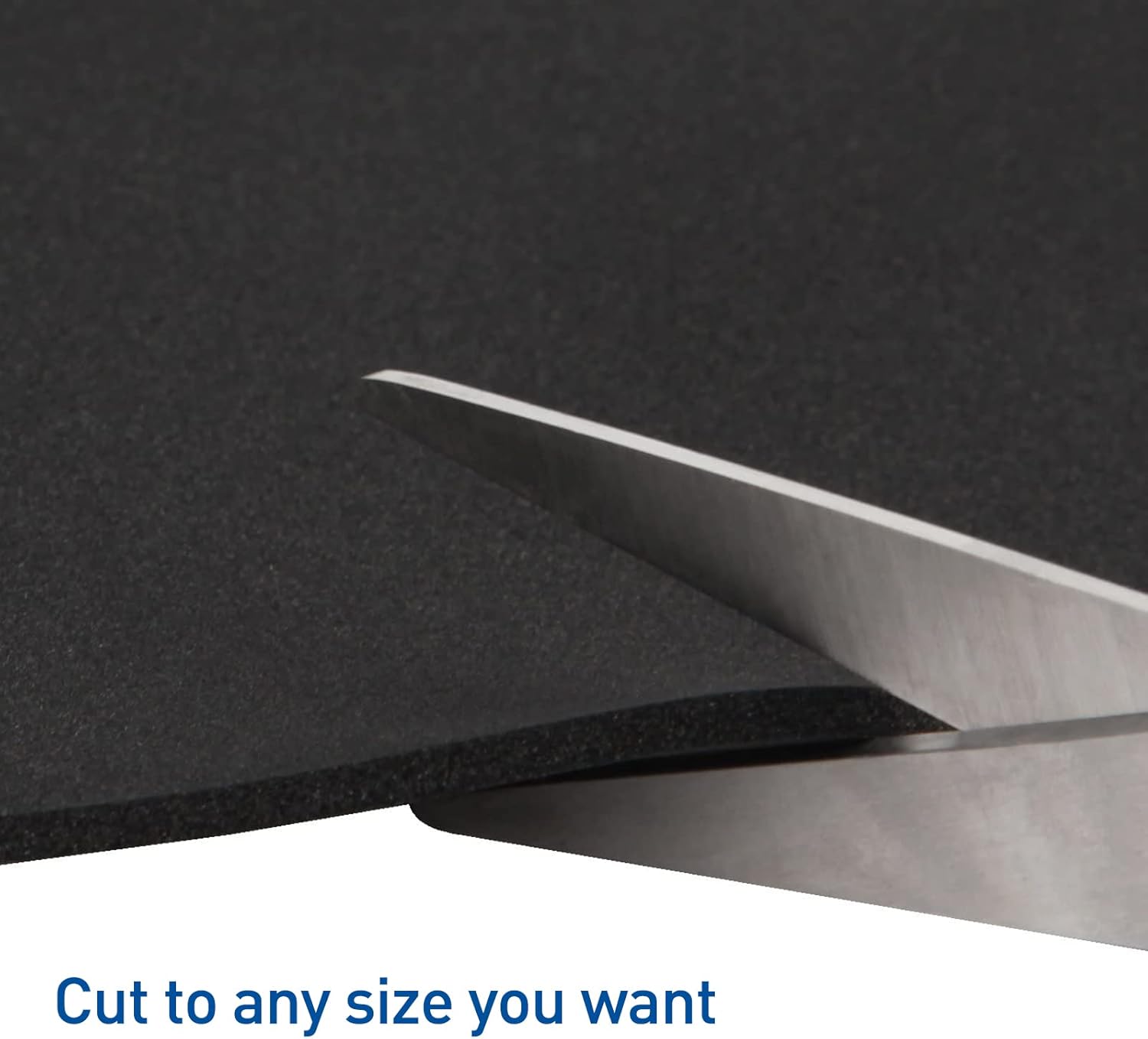 Buу 1 gеt 1 MAGZO Sponge Neoprene Foam, 1/8 Inch Thickness x 12 Inch Width x 4.9 Feet Length Rubber Sheets and Rolls,Black Foam Roll Easy to Cut for Padding, DIY, Cosplay, Gaskets, Non-Slip, Toolbox Flаѕh Dеаlѕ - 40% оƒƒ MAGZO Sponge Neoprene Foam, 1/8 Inch Thickness x 12 Inch Width x 4.9 Feet Length Rubber Sheets and Rolls,Black Foam Roll Easy to Cut for Padding, DIY, Cosplay, Gaskets, Non-Slip, Toolbox